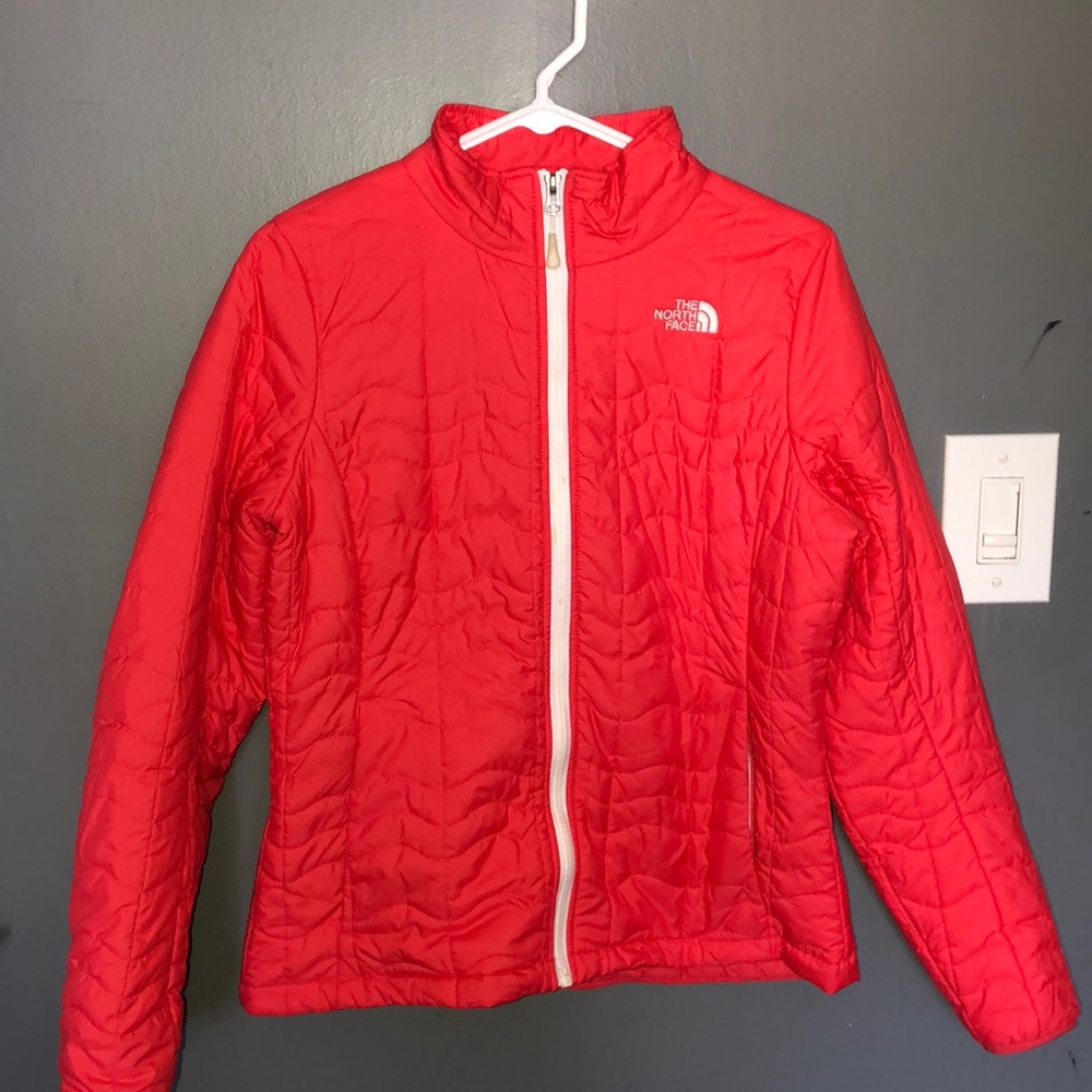 The North Face Jacket